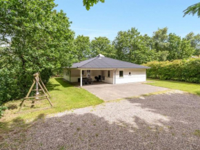 Holiday Home Absalon - 29km from the sea by Interhome